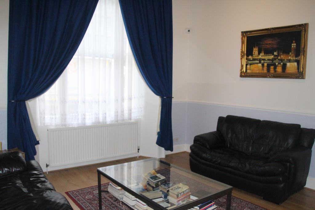 Melbourne House Hotel Londra