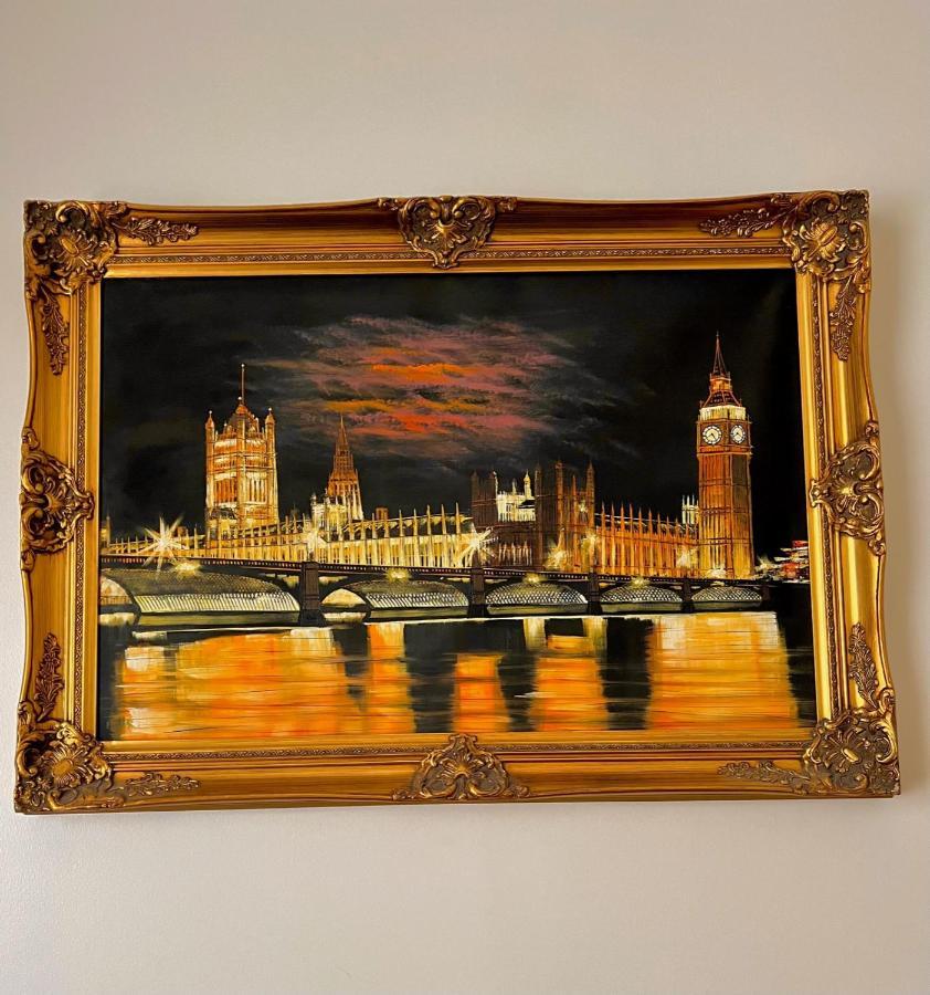 Melbourne House Hotel Londra