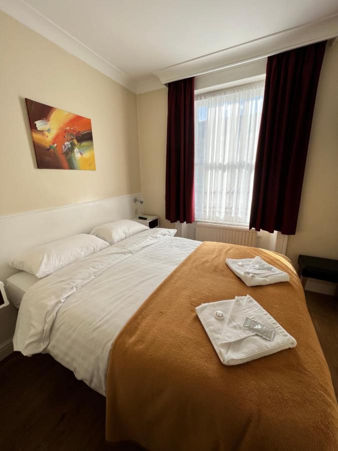 Melbourne House Hotel Londra
