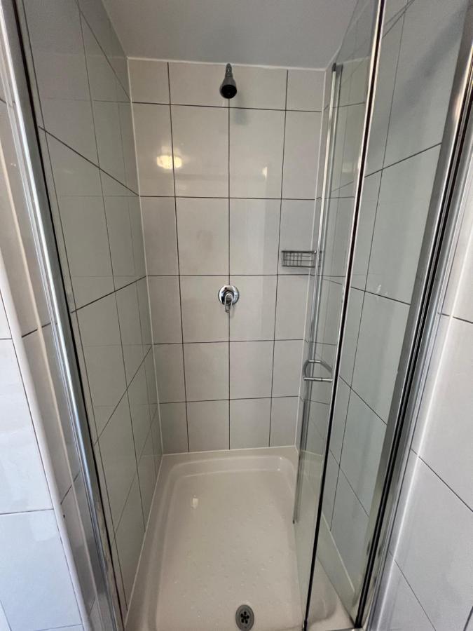 Melbourne House 3* Londra