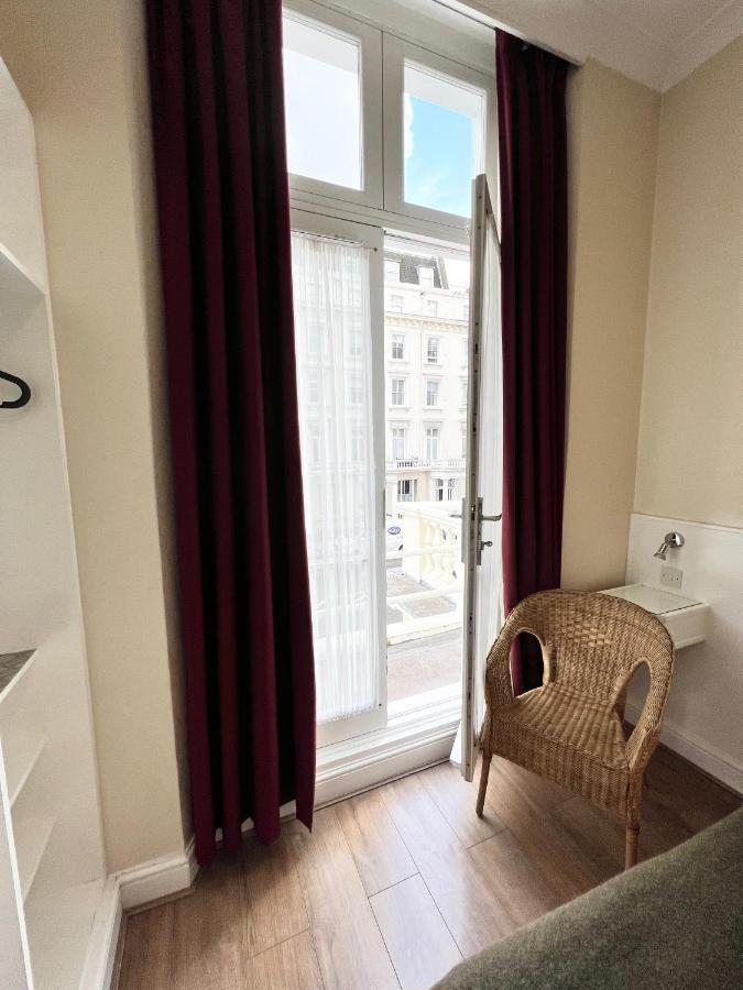 Melbourne House Hotel Londra