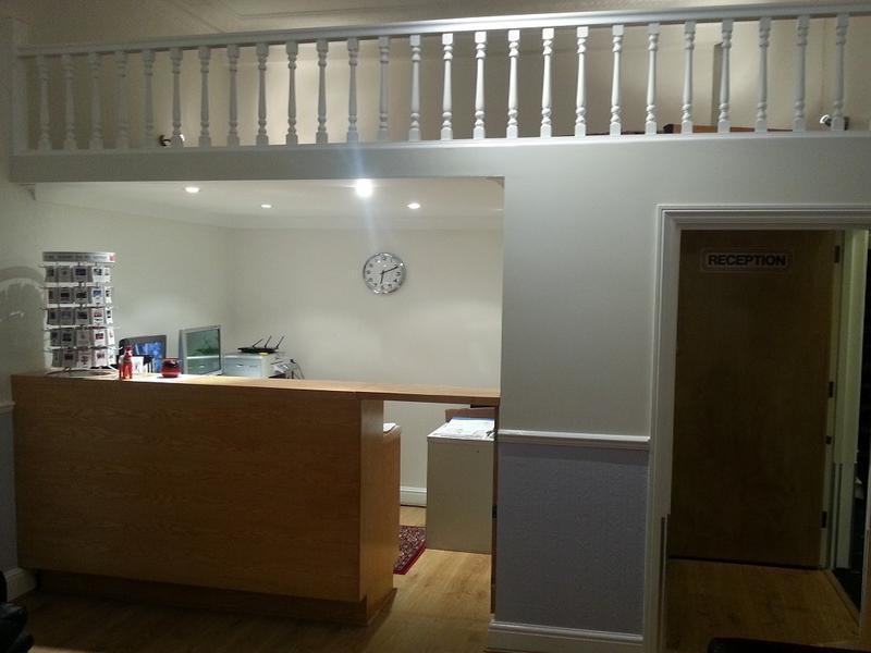 Melbourne House Hotel Londra