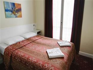 Melbourne House Hotel Londra